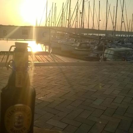 Fewo Auszeit Harrislee Dış mekan fotoğraf