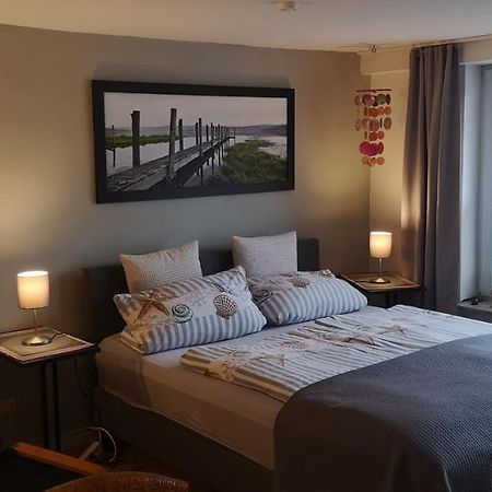 Fewo Auszeit Harrislee Dış mekan fotoğraf