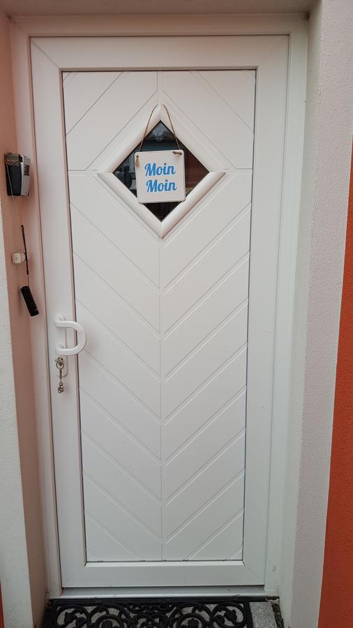 Fewo Auszeit Harrislee Dış mekan fotoğraf